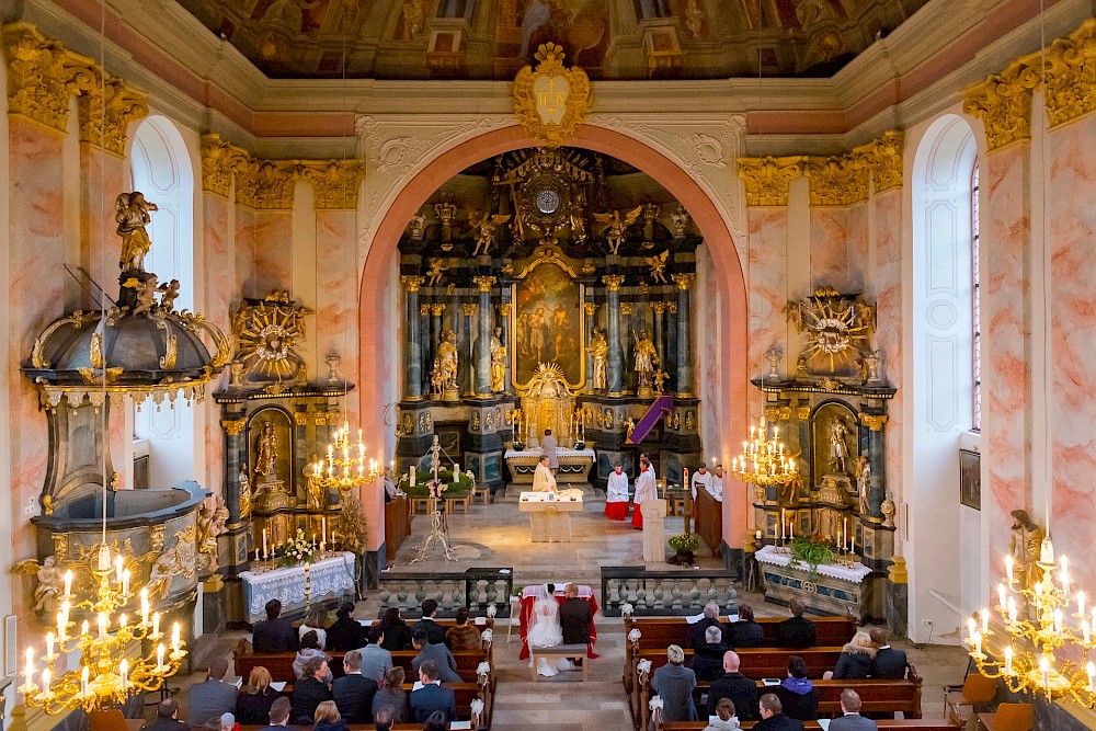 reportage Die Hochzeit von Cristina & Christoph. Eine Deutsch - Mexikanische Hochzeit! 31