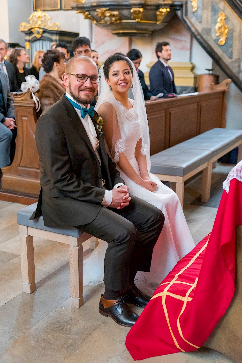 reportage Die Hochzeit von Cristina & Christoph. Eine Deutsch - Mexikanische Hochzeit! 33
