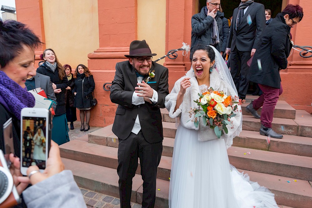 reportage Die Hochzeit von Cristina & Christoph. Eine Deutsch - Mexikanische Hochzeit! 41