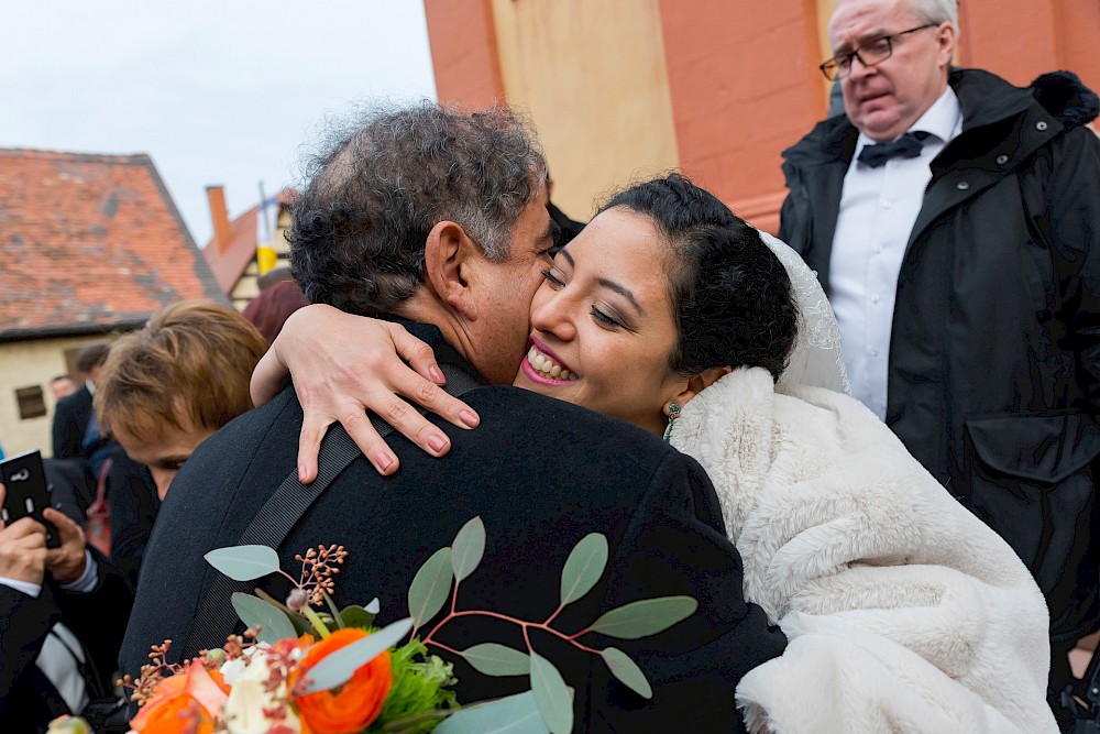 reportage Die Hochzeit von Cristina & Christoph. Eine Deutsch - Mexikanische Hochzeit! 49