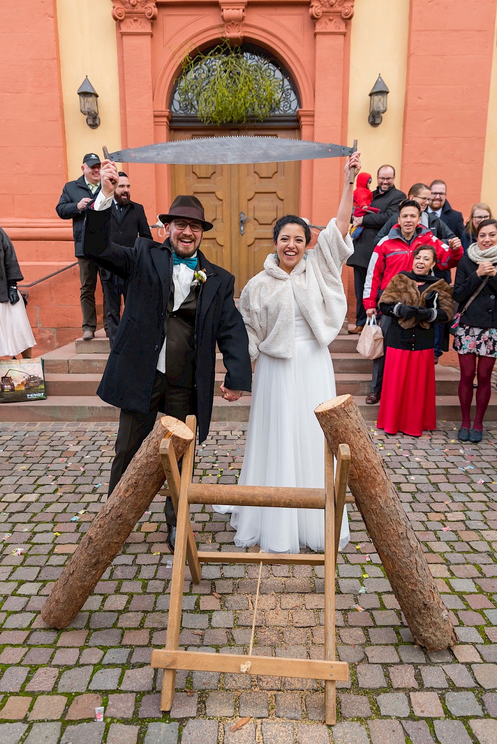 reportage Die Hochzeit von Cristina & Christoph. Eine Deutsch - Mexikanische Hochzeit! 44