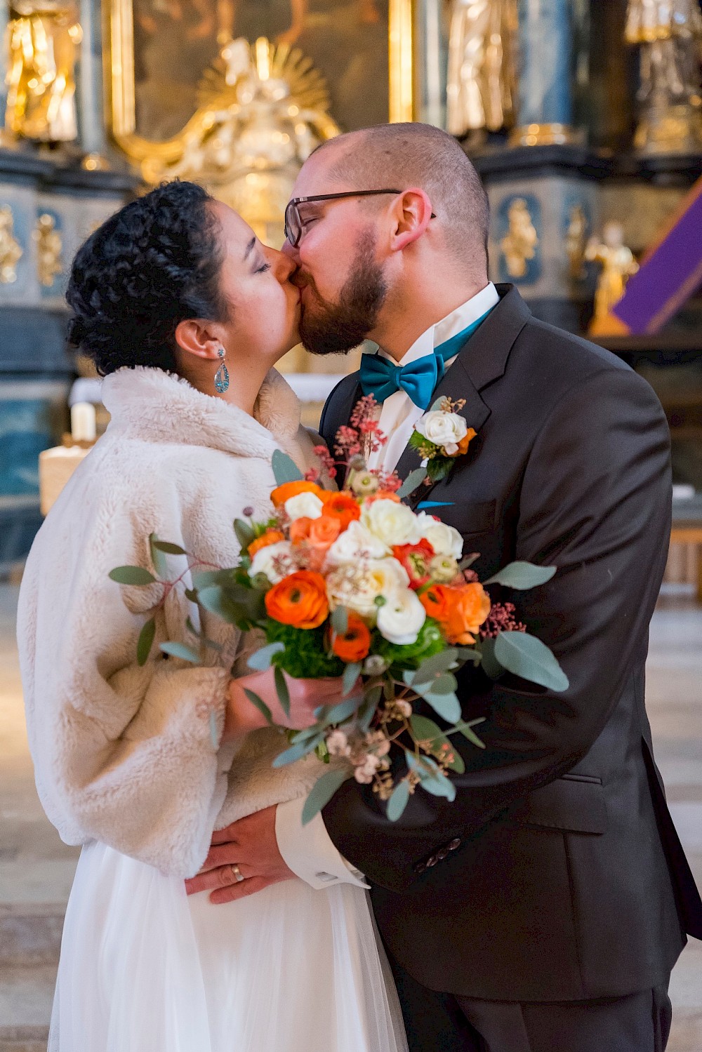 reportage Die Hochzeit von Cristina & Christoph. Eine Deutsch - Mexikanische Hochzeit! 46