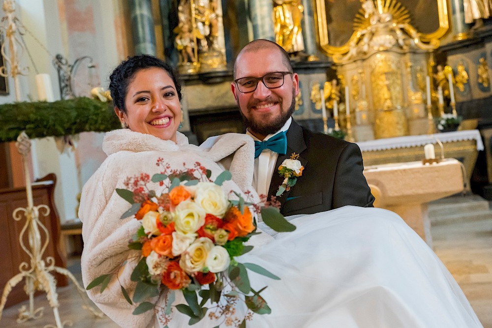 reportage Die Hochzeit von Cristina & Christoph. Eine Deutsch - Mexikanische Hochzeit! 35