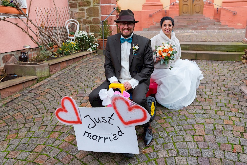 reportage Die Hochzeit von Cristina & Christoph. Eine Deutsch - Mexikanische Hochzeit! 47