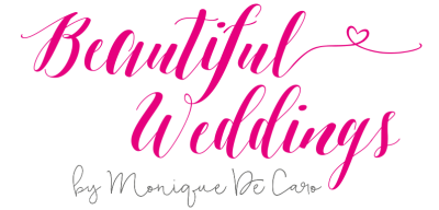 Logo Beautiful Weddings