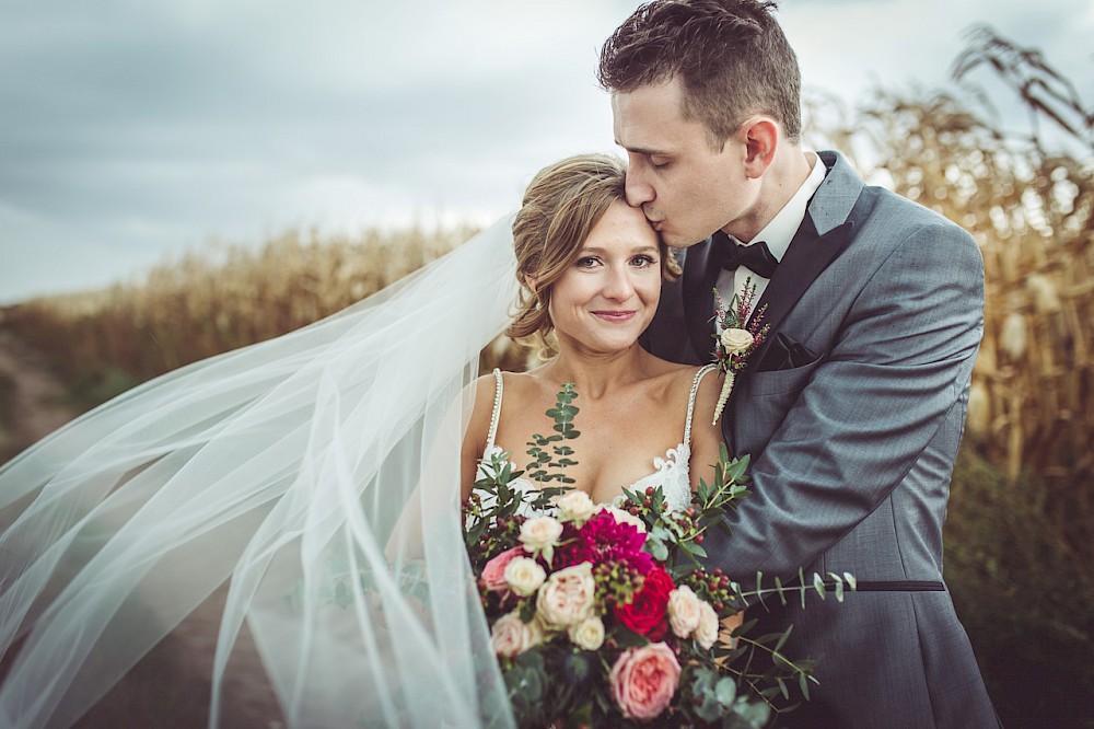 reportage Regnerische Hochzeit im Hof Ferien 20