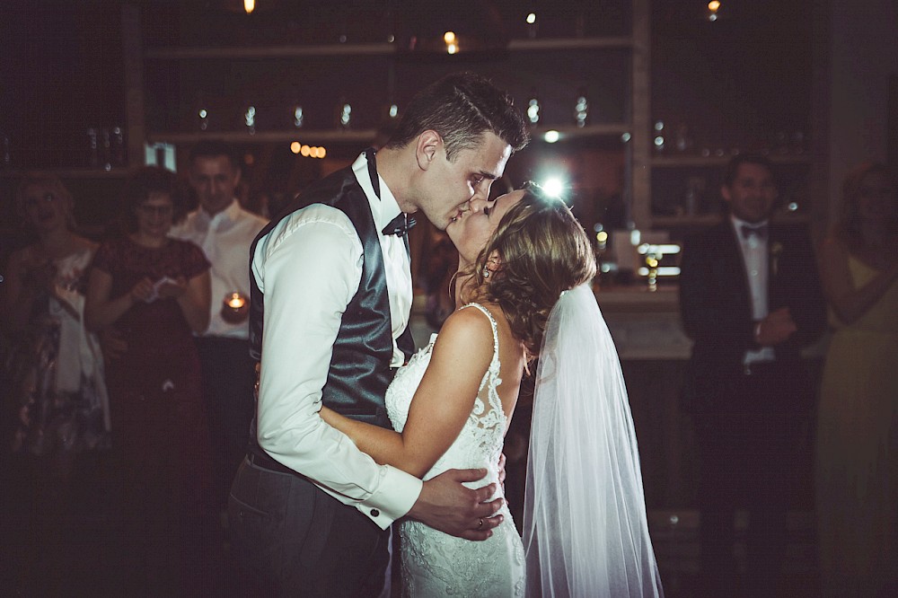 reportage Regnerische Hochzeit im Hof Ferien 19