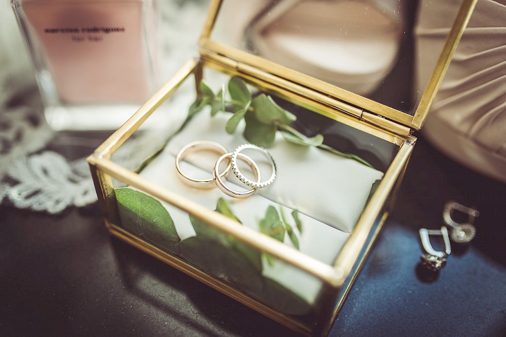 reportage Regnerische Hochzeit im Hof Ferien 2