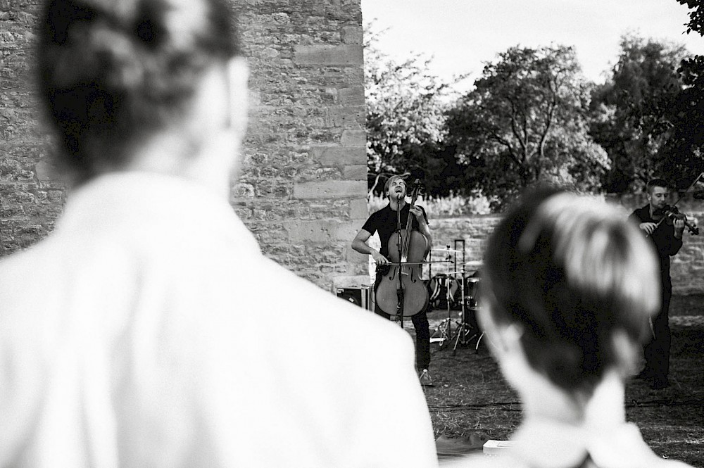 reportage Spätsommerliche Hochzeit  in Erfurt - Forsthaus Willrode 53