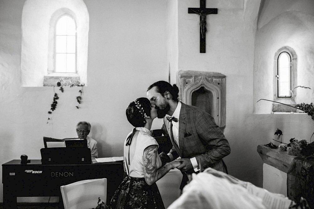 reportage Spätsommerliche Hochzeit  in Erfurt - Forsthaus Willrode 11