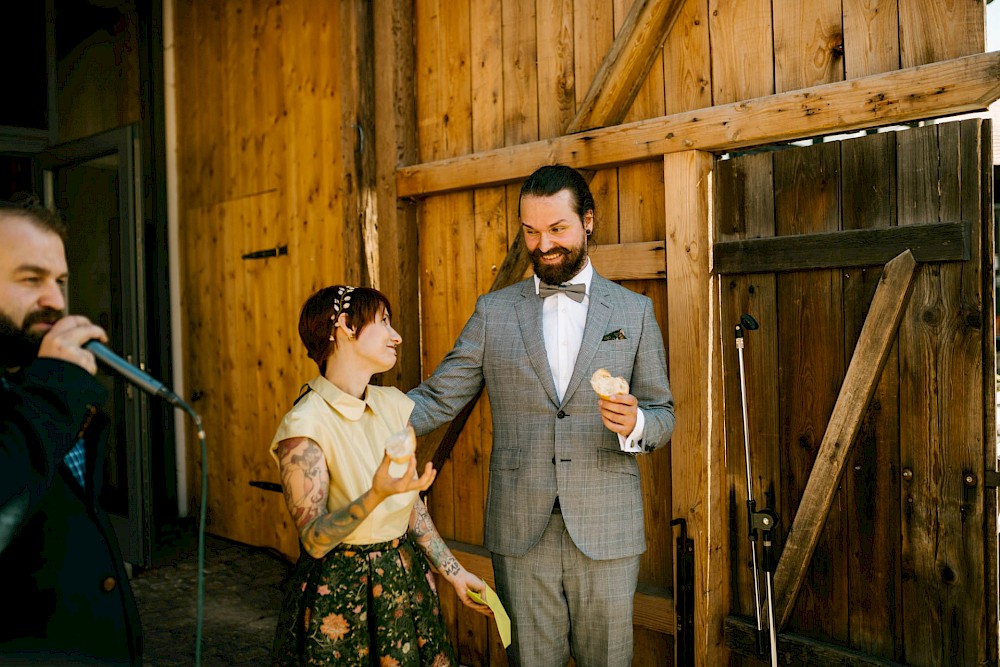 reportage Spätsommerliche Hochzeit  in Erfurt - Forsthaus Willrode 18