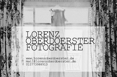 Logo Lorenz Oberdoerster