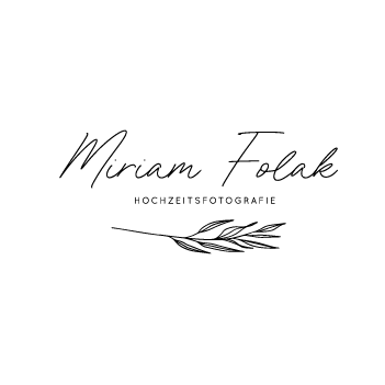 Logo Miriam Folak