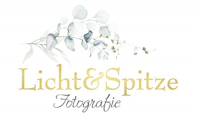Logo Licht&Spitze Fotografie