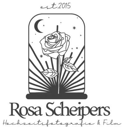 Logo Rosa Scheipers