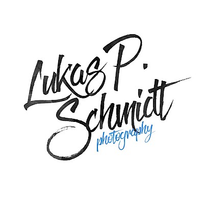 Logo Lukas P. Schmidt