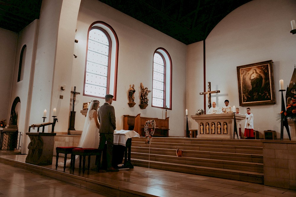 reportage Hochzeitsreportage in Schloss Berge Gelsenkirchen 31