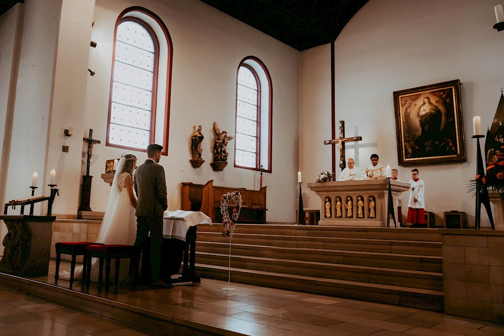 reportage Hochzeitsreportage in Schloss Berge Gelsenkirchen 51