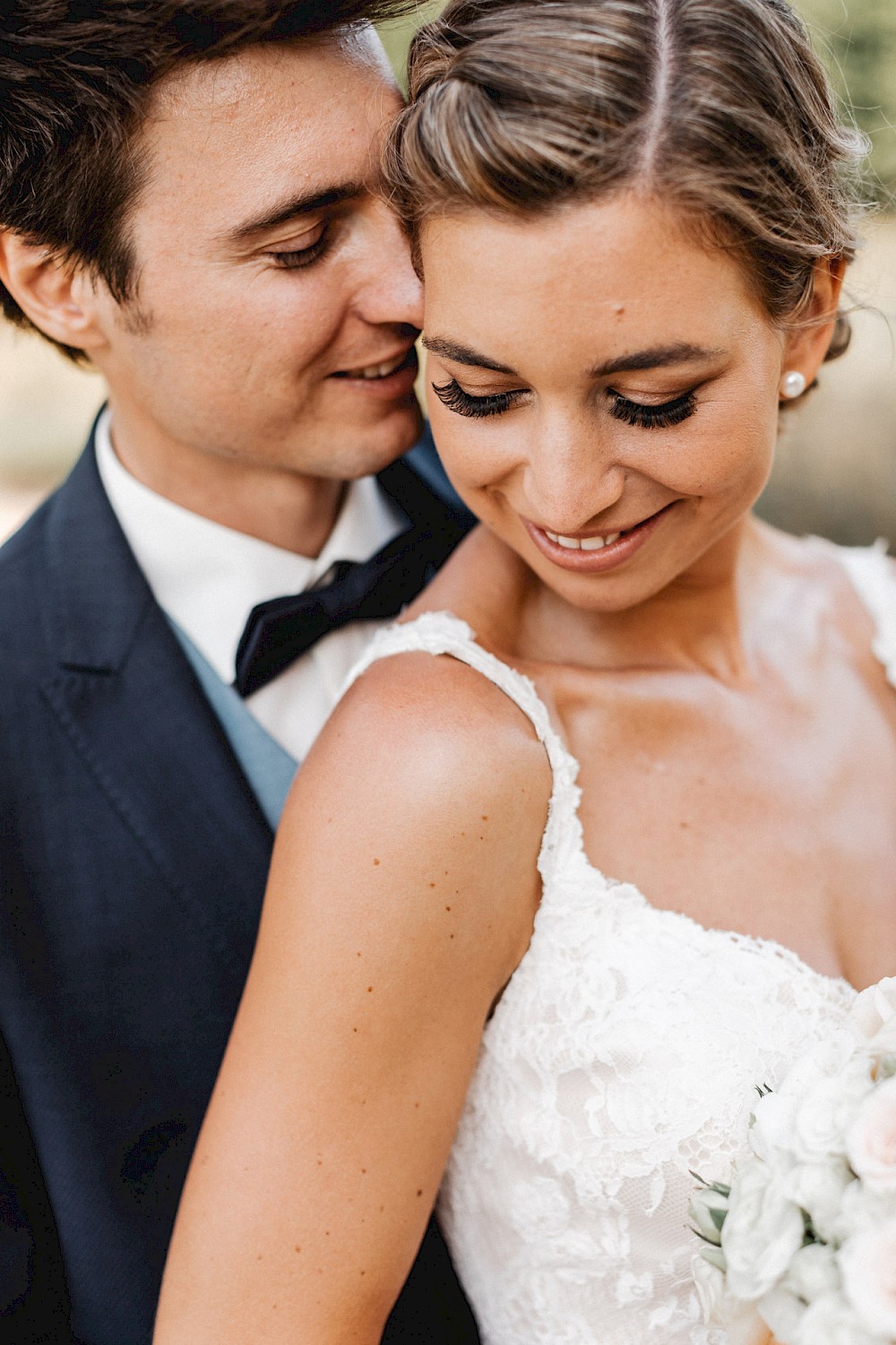 reportage Sommerhochzeit auf Burg Heimerzheim 33