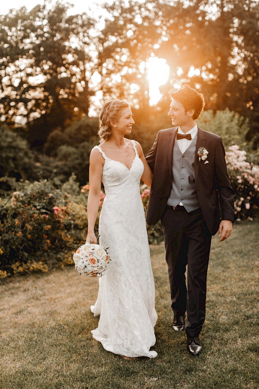 reportage Sommerhochzeit auf Burg Heimerzheim 50