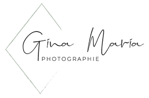 Logo Gina Maria