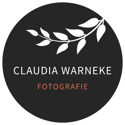 Logo Claudia Warneke