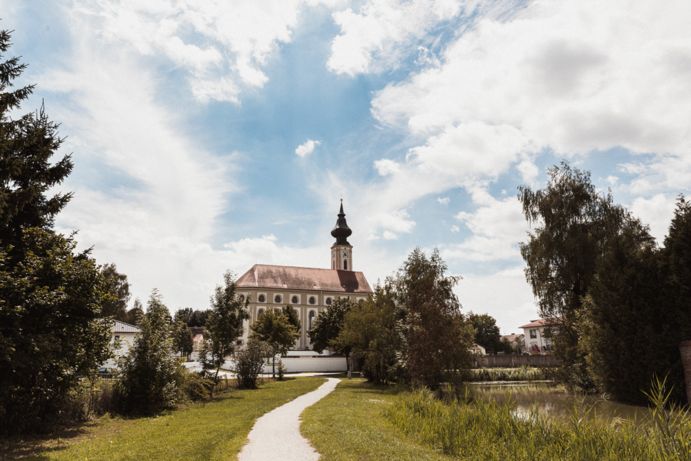 reportage Hochzeit in Bayern 2