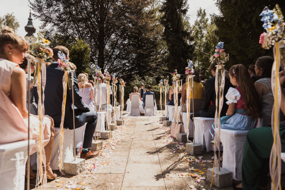 reportage Hochzeit in Bayern 16