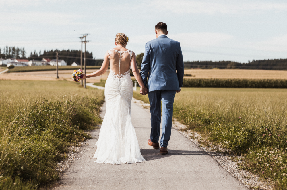 reportage Hochzeit in Bayern 9