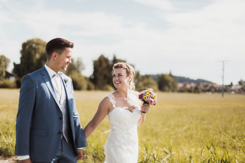 reportage Hochzeit in Bayern 12