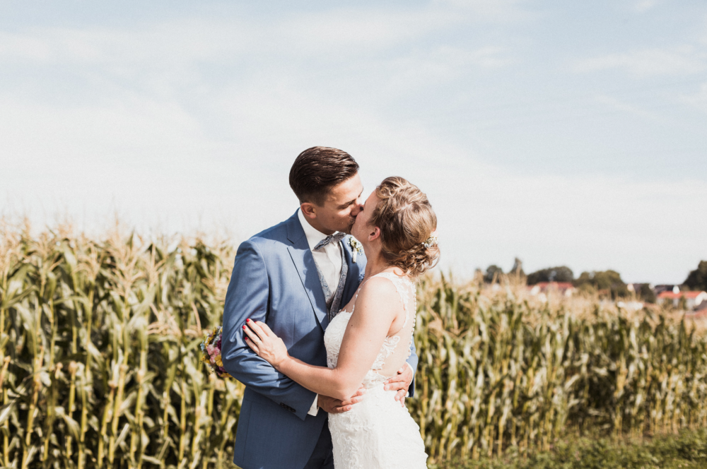 reportage Hochzeit in Bayern 14