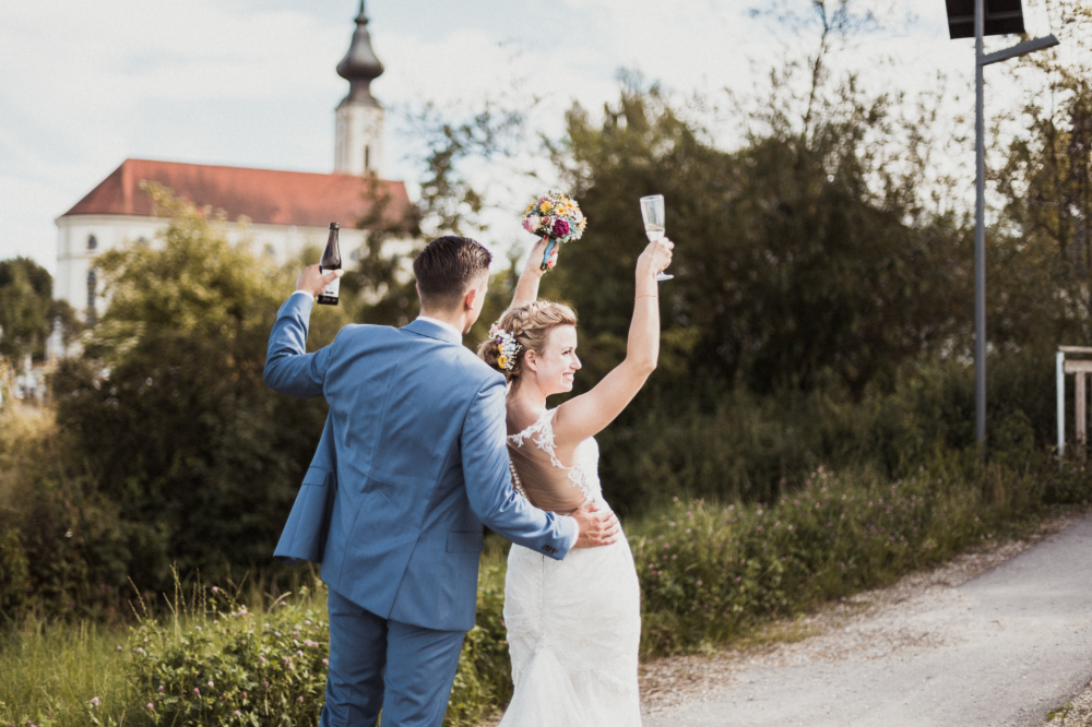 reportage Hochzeit in Bayern 15