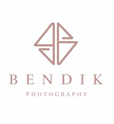 Logo Bendik Photography