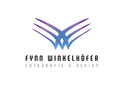 Logo Wedding Dreaming by Fynn Foto
