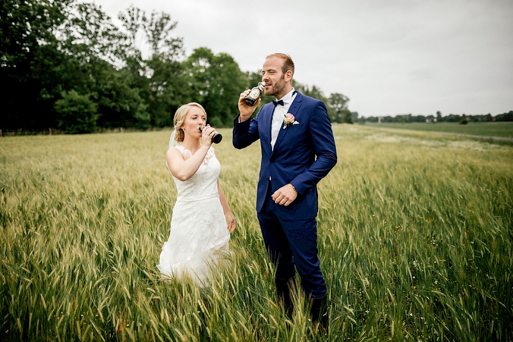 reportage Sina & Wilko - Hochzeit in Wilhelmshaven 45