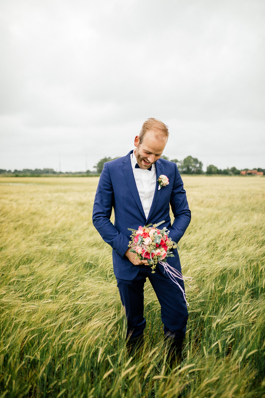 reportage Sina & Wilko - Hochzeit in Wilhelmshaven 47