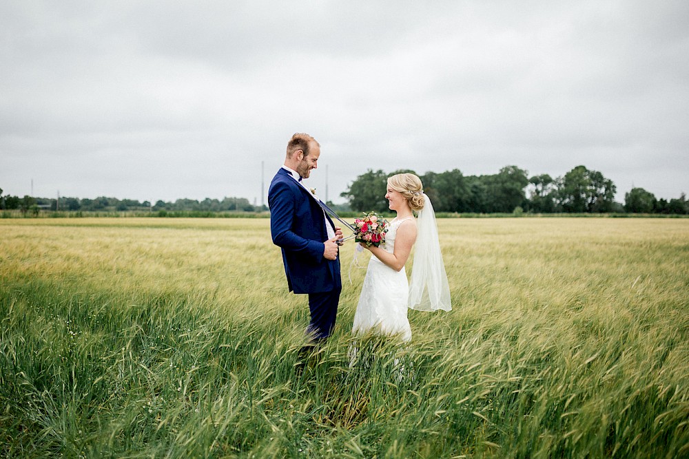 reportage Sina & Wilko - Hochzeit in Wilhelmshaven 50