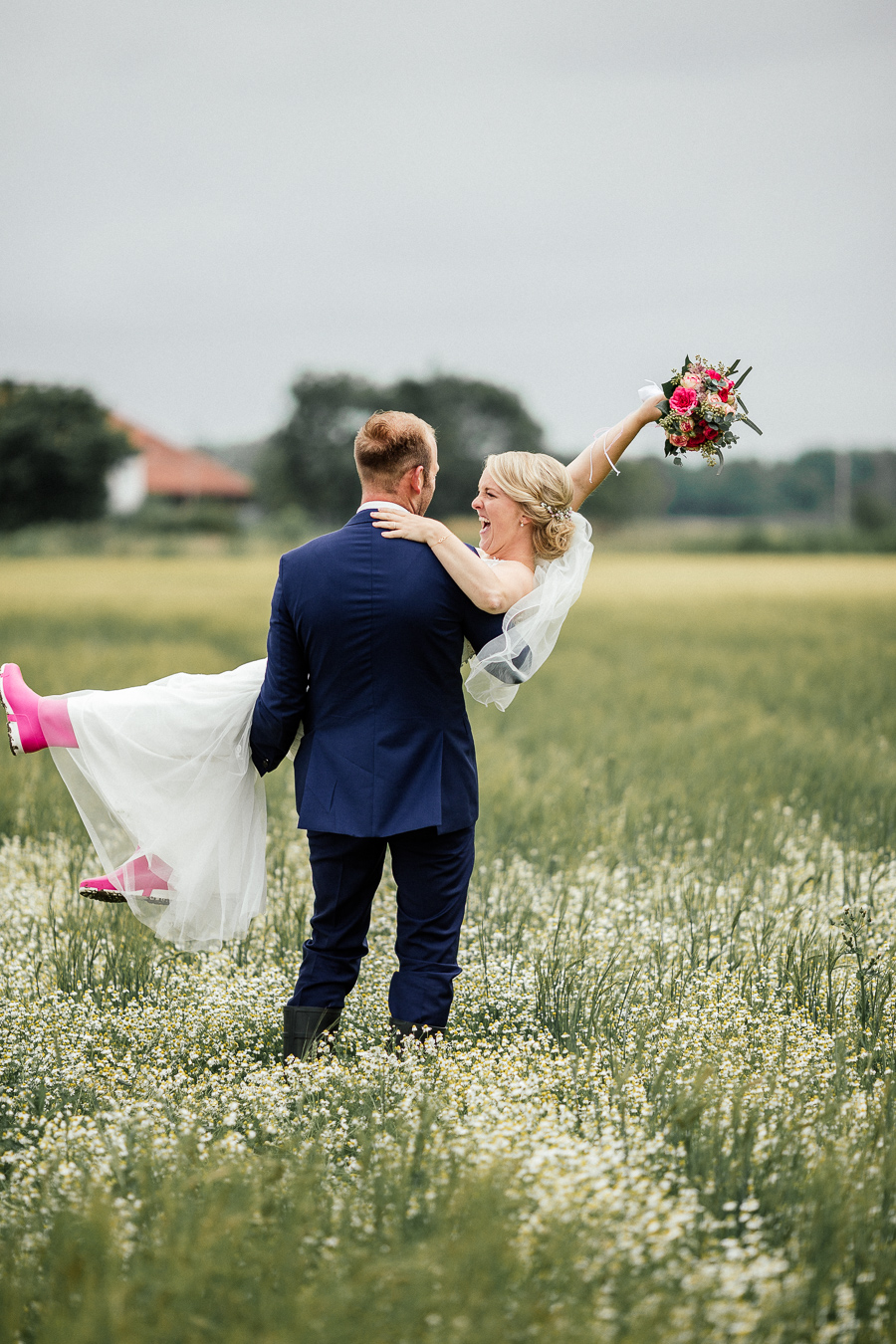 reportage Sina & Wilko - Hochzeit in Wilhelmshaven 44