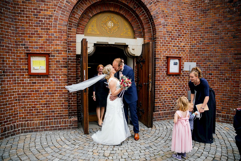 reportage Sina & Wilko - Hochzeit in Wilhelmshaven 40