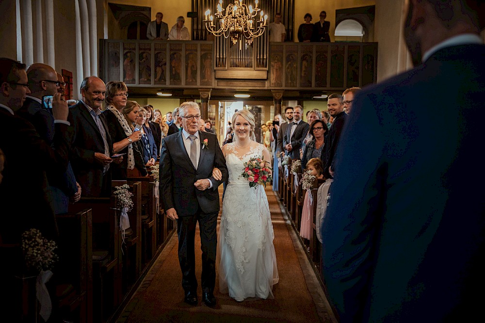 reportage Sina & Wilko - Hochzeit in Wilhelmshaven 28