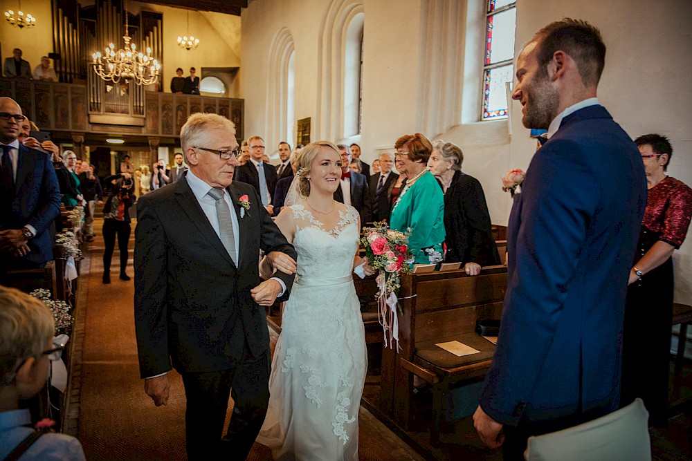 reportage Sina & Wilko - Hochzeit in Wilhelmshaven 29