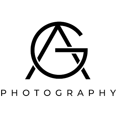 Logo Adam G. PHOTOGRAPHY