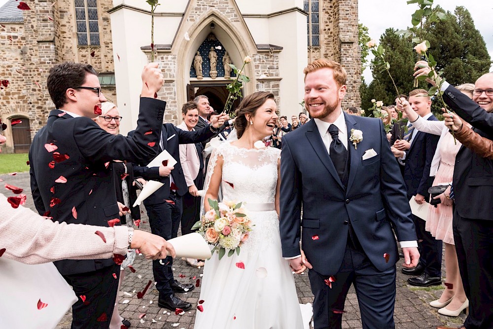 reportage Märchenhochzeit über dem Rheintal 19