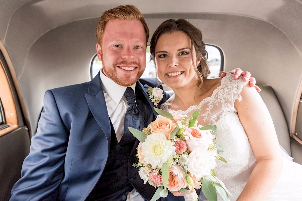 reportage Märchenhochzeit über dem Rheintal 20