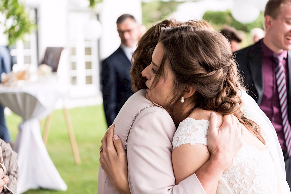 reportage Märchenhochzeit über dem Rheintal 23