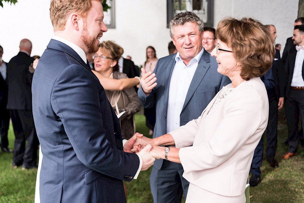 reportage Märchenhochzeit über dem Rheintal 27