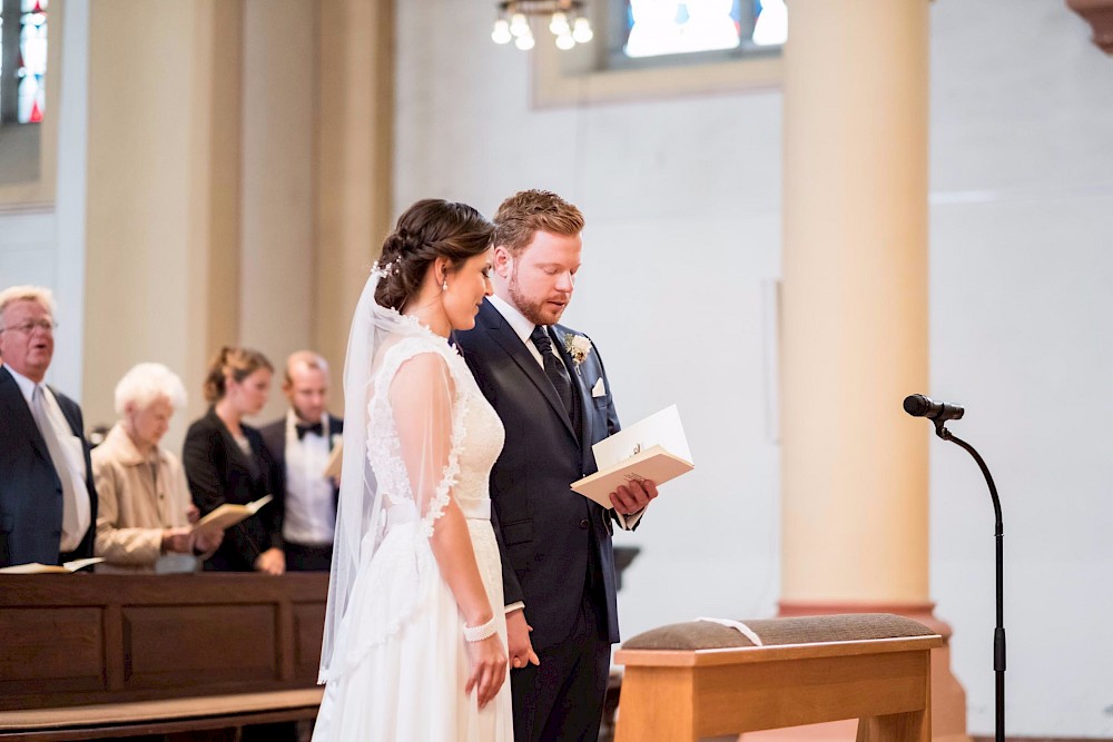 reportage Märchenhochzeit über dem Rheintal 13