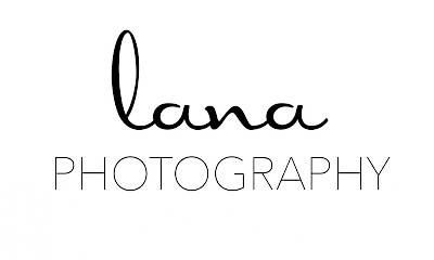 Logo Lana Photography