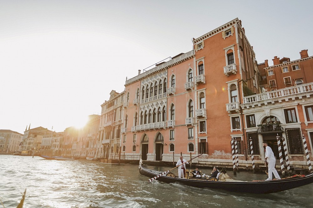 reportage Palazzo Pisani Moretta 42