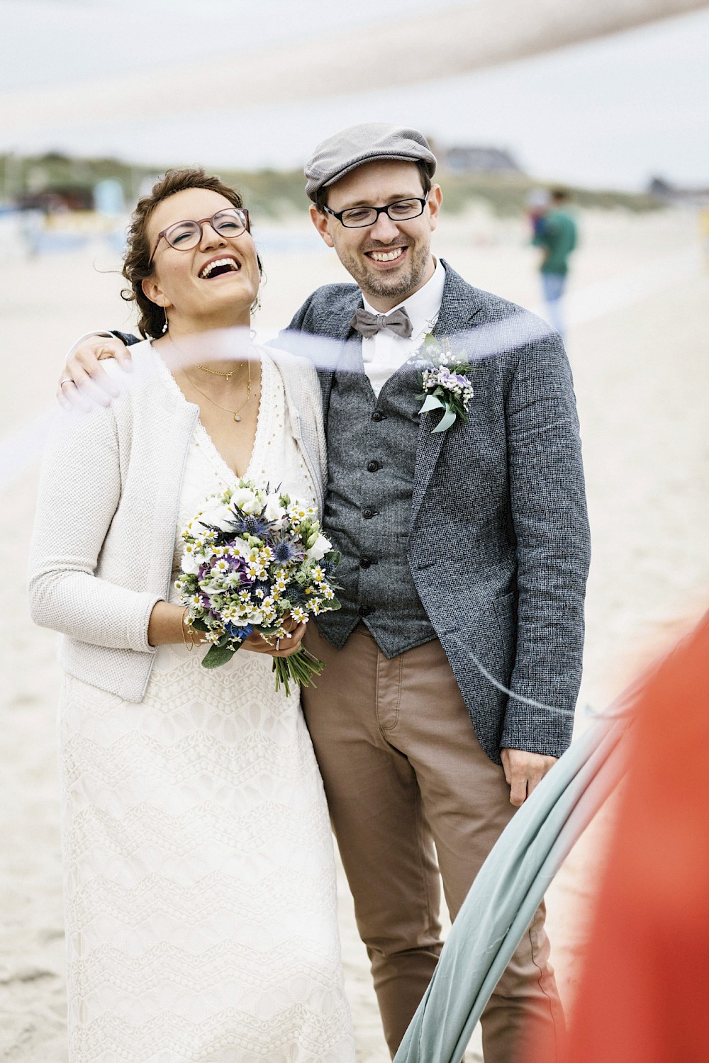 reportage Inselhochzeit auf Baltrum 30